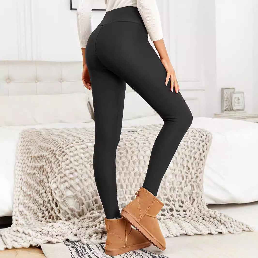 Cashmere Curve