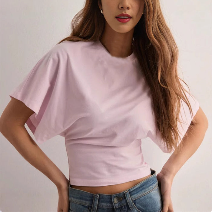 Batwing Aura
