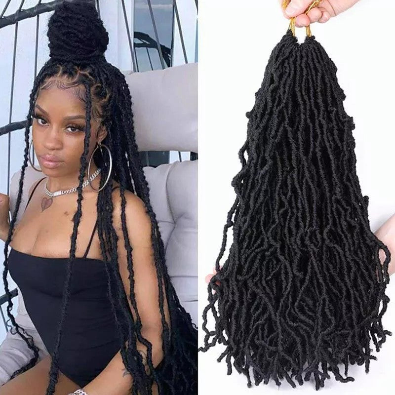 Velora Puff