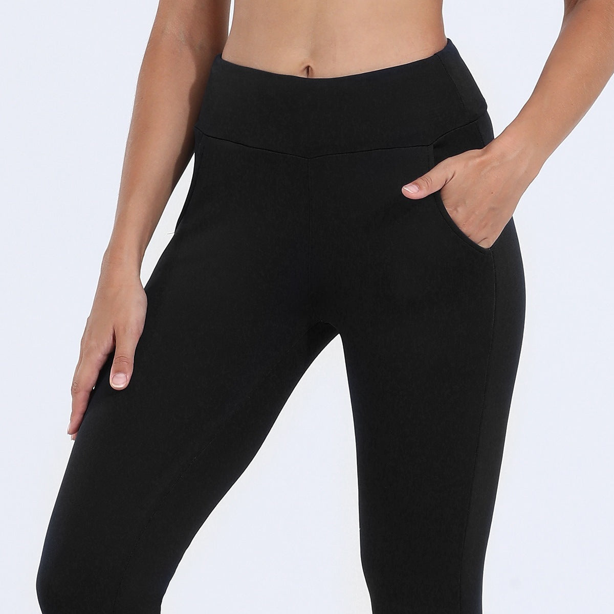 Cashmere Curve