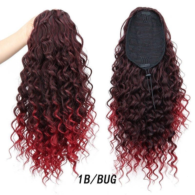Curlé Petite