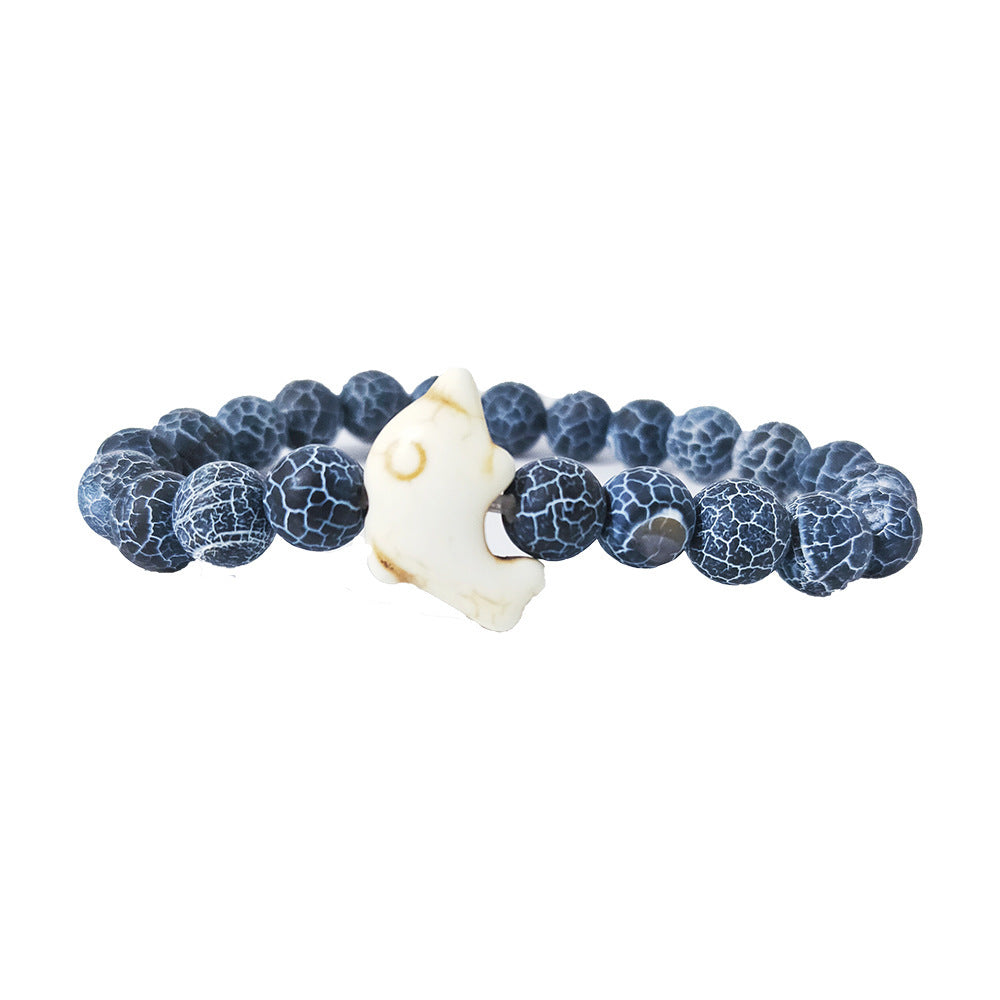 Rock Elastic Bracelets