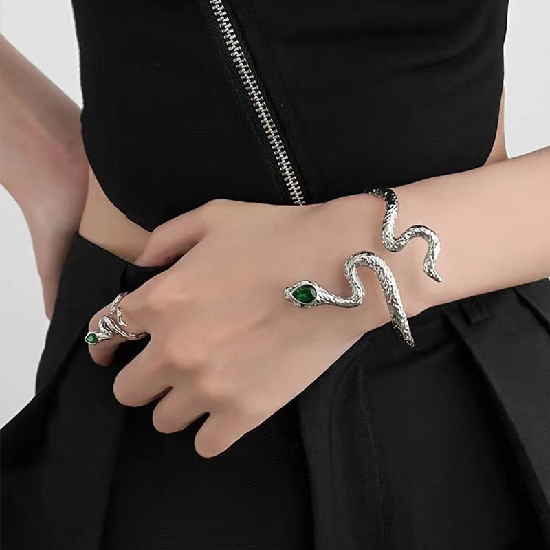 Snake Bracelets