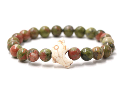Rock Elastic Bracelets