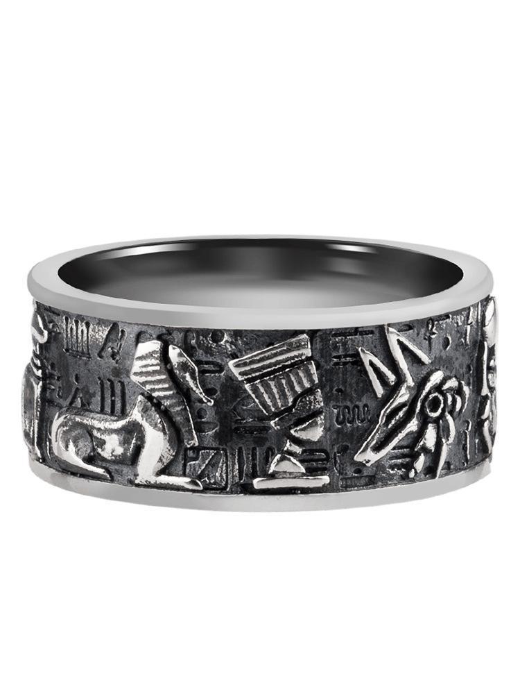 Argent Noir