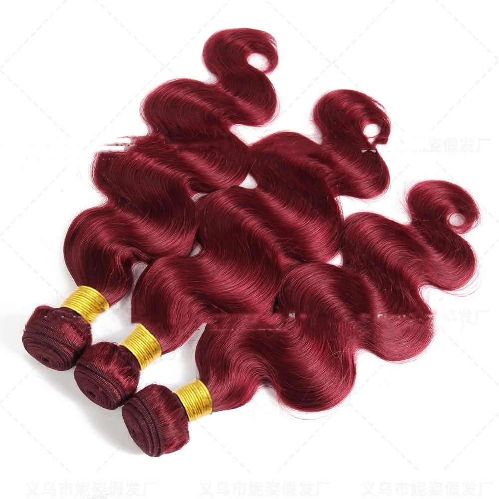 EuroSilk