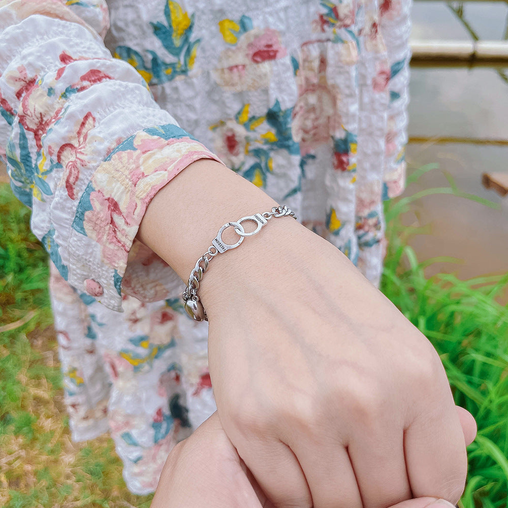 Women's Couple Bracelets