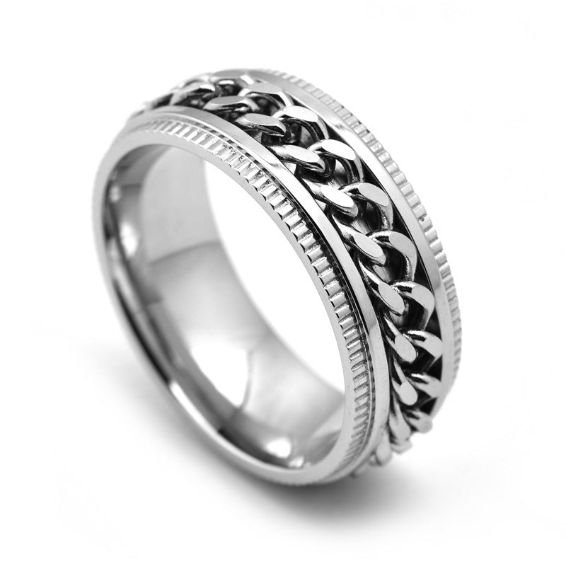 SpinCraft Band