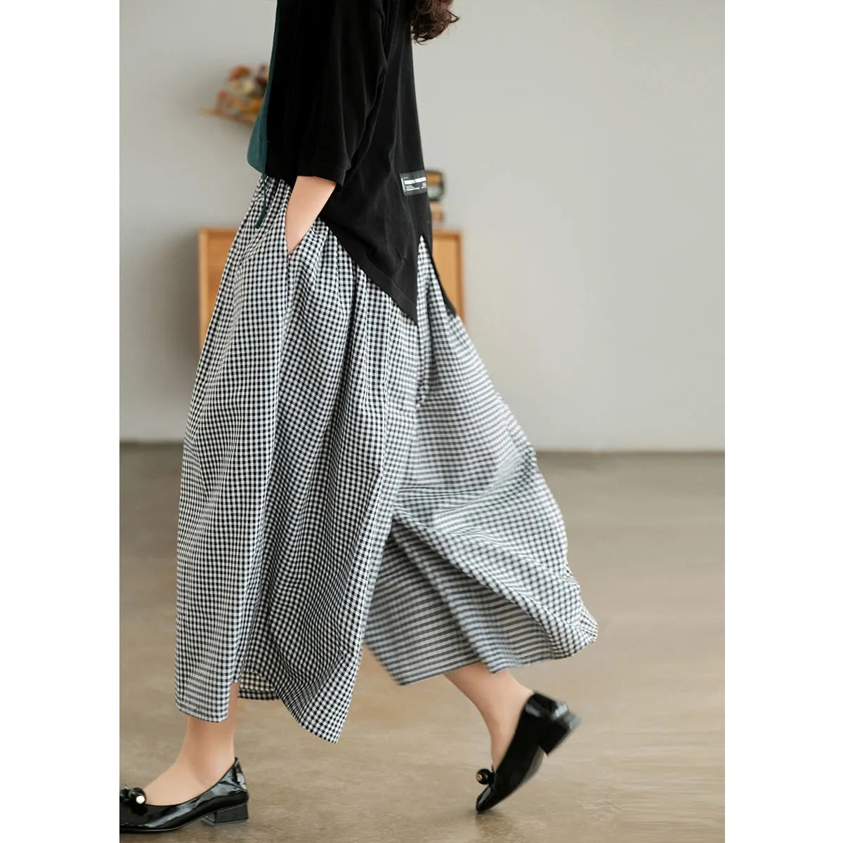 Linen Luxe