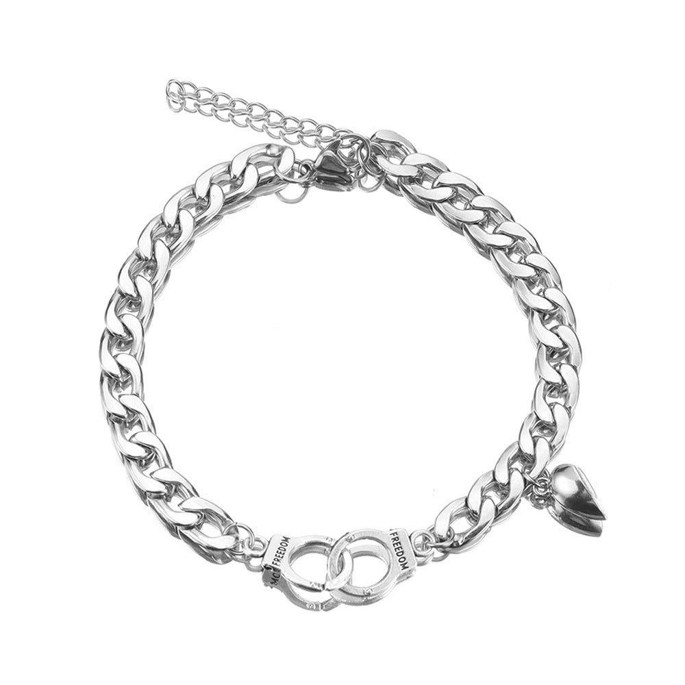 Women's Couple Bracelets