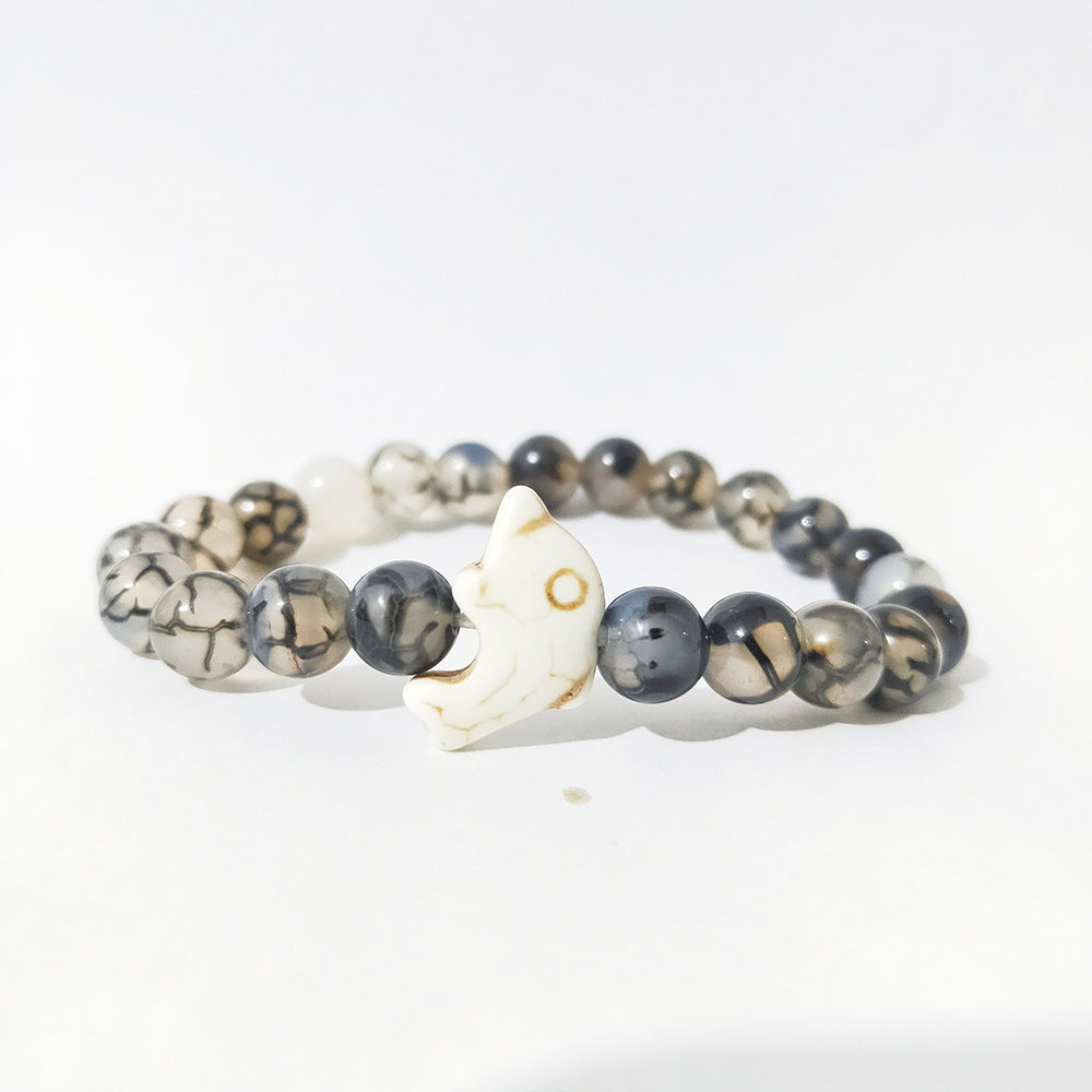 Rock Elastic Bracelets
