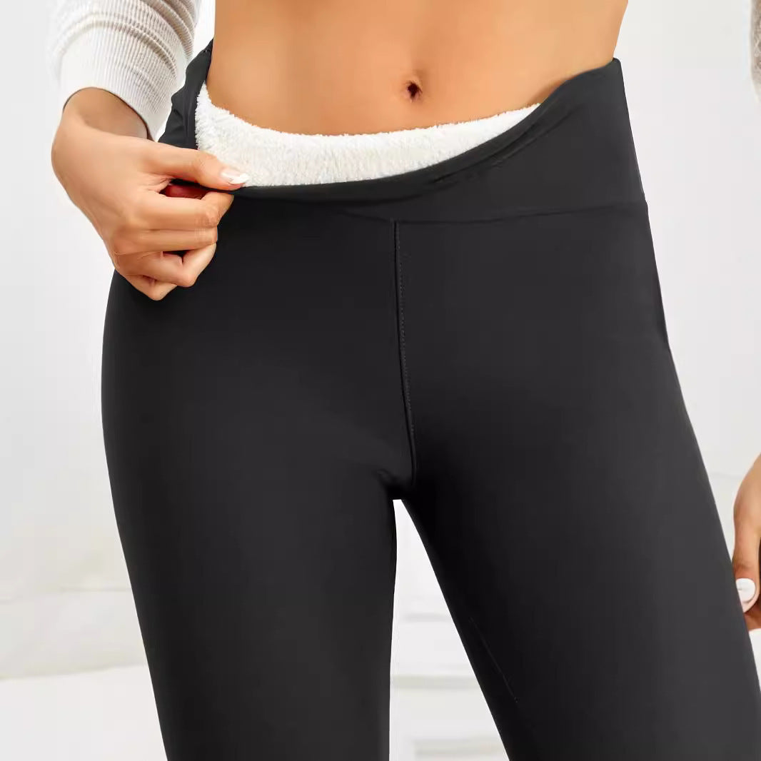 Cashmere Curve