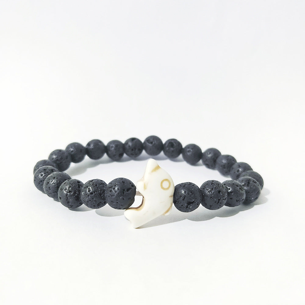 Rock Elastic Bracelets