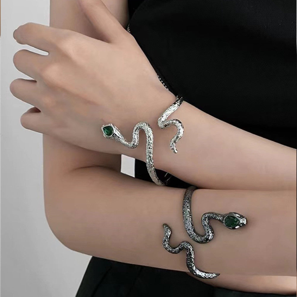 Snake Bracelets